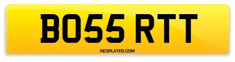 BO55 RTT