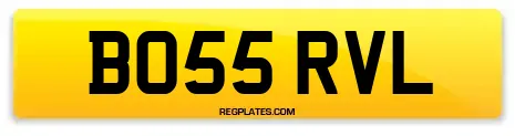 BO55 RVL