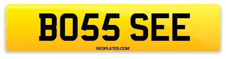 BO55 SEE