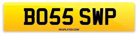 BO55 SWP