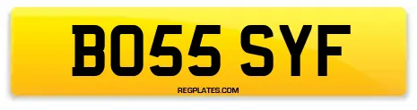 BO55 SYF