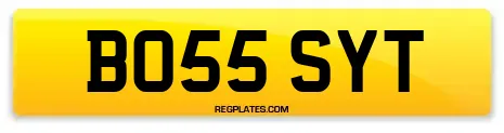 BO55 SYT
