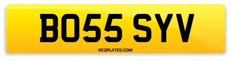 BO55 SYV