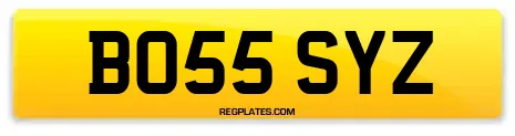 BO55 SYZ