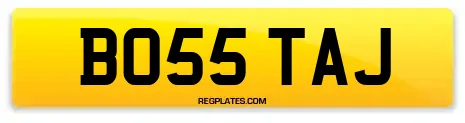 BO55 TAJ