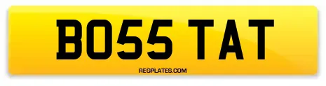 BO55 TAT