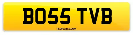 BO55 TVB