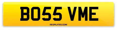 BO55 VME