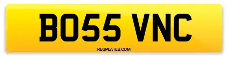 BO55 VNC