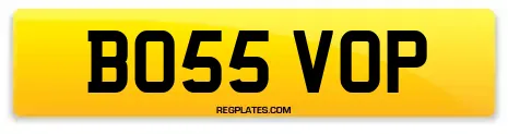 BO55 VOP
