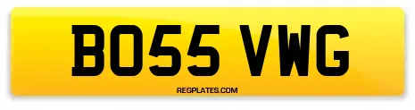 BO55 VWG