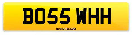 BO55 WHH
