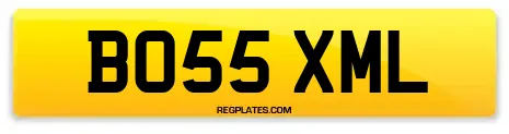 BO55 XML