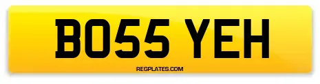 BO55 YEH