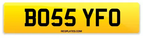 BO55 YFO