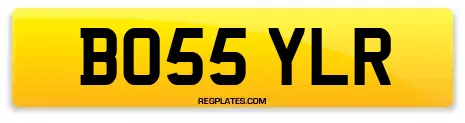 BO55 YLR