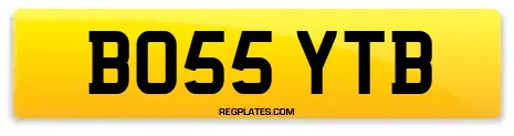 BO55 YTB