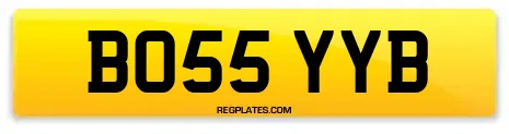 BO55 YYB