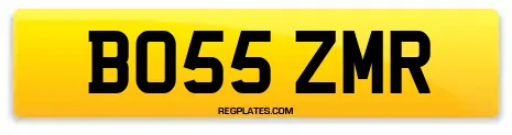 BO55 ZMR