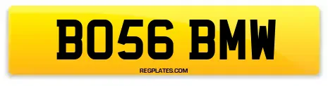 BO56 BMW