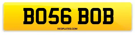 BO56 BOB