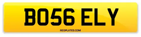 BO56 ELY