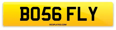 BO56 FLY