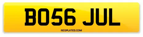 BO56 JUL