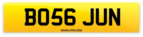 BO56 JUN
