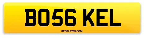 BO56 KEL