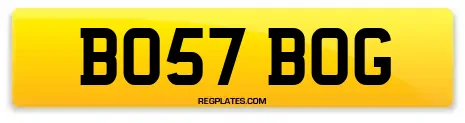 BO57 BOG