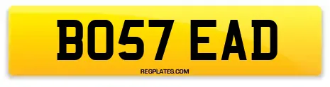 BO57 EAD