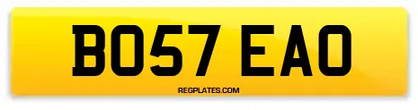 BO57 EAO