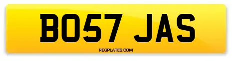 BO57 JAS