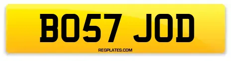 BO57 JOD