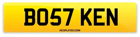 BO57 KEN