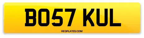 BO57 KUL