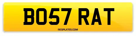 BO57 RAT