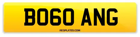 BO60 ANG