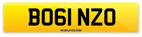 BO61 NZO