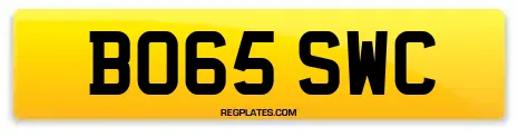 BO65 SWC