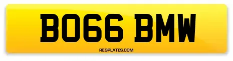 BO66 BMW