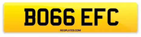 BO66 EFC