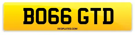 BO66 GTD