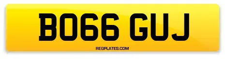 BO66 GUJ