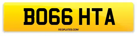 BO66 HTA