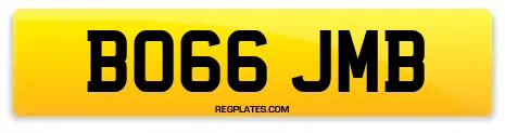 BO66 JMB