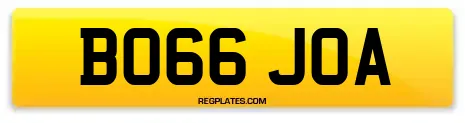 BO66 JOA