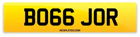 BO66 JOR