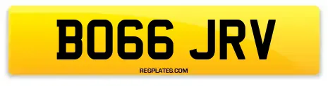 BO66 JRV